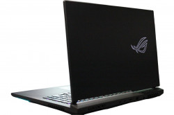 Ноутбук ASUS ROG Strix G17 G713RW-KH034W 90NR08H4-M000Z0