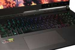 Ноутбук ASUS ROG Strix G17 G713RW-KH034W 90NR08H4-M000Z0