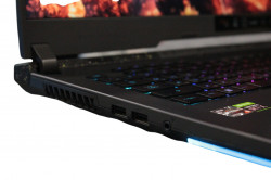 Ноутбук ASUS ROG Strix G17 G713RW-KH034W 90NR08H4-M000Z0