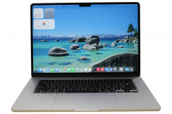 Ноутбук Apple MacBook Air M4 A3241