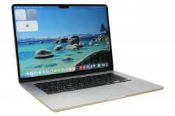 Ноутбук Apple MacBook Air M4 A3241