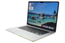 Ноутбук Apple MacBook Air M4 A3241