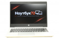 Ноутбук HP ProBook 445 G7 (0000)