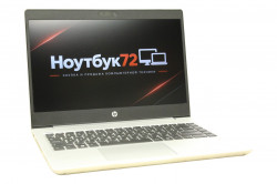 Ноутбук HP ProBook 445 G7 (0000)