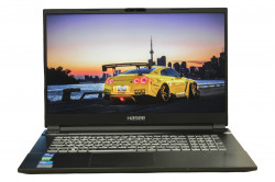 Ноутбук Hasee G8-TA7NP (CNH5S03)