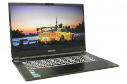 Ноутбук Hasee G8-TA7NP (CNH5S03)