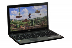Acer Aspire 5741-333G32Mn