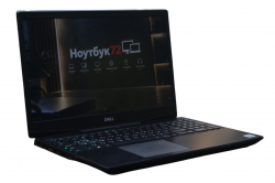 Dell G5 5500