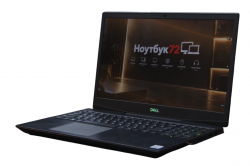 Dell G5 5500