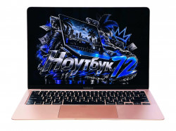 Apple MacBook Air M1, 2020 (Retina)
