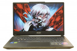 Ноутбук MSI Cyborg 15 A12UDX-604XKZ000