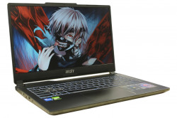 Ноутбук MSI Cyborg 15 A12UDX-604XKZ000