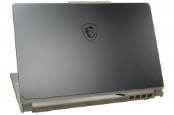 Ноутбук MSI Cyborg 15 A12UDX-604XKZ000