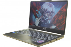 Ноутбук MSI Cyborg 15 A12UDX-604XKZ000