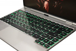 Ноутбук YOGA PAD INTEL N95 (2026)