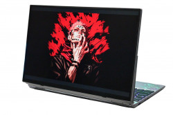 Ноутбук YOGA PAD INTEL N95 (2026)