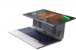 Ноутбук YOGA PAD INTEL N95 (2026)