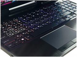 HP Omen 15-DC1001UR