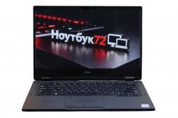 Dell Latltude 7390 2-in-1 (P)