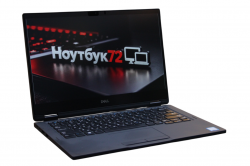 Dell Latltude 7390 2-in-1 (P)