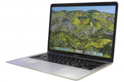 Ноутбук Apple MacBook Air 13-inch 2019 (A1932) - Space Gray