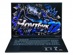 Asus TUF Gaming A18 FA808UP-S8030