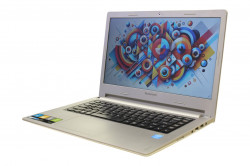 Ноутбук Lenovo ideapad s410