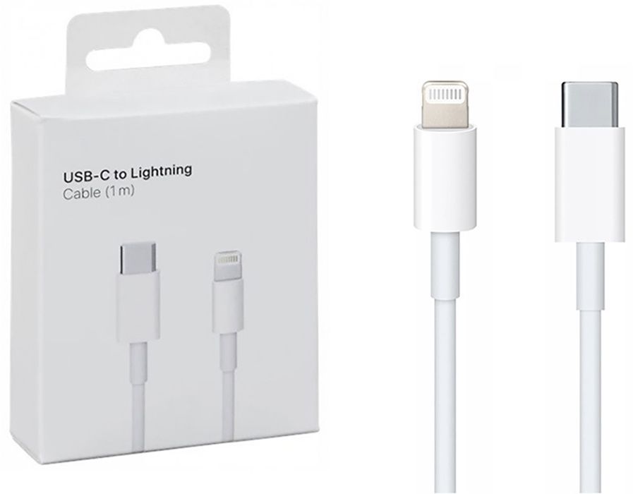 Кабеля для телефонов Treqa (lightning, micro, type-C)