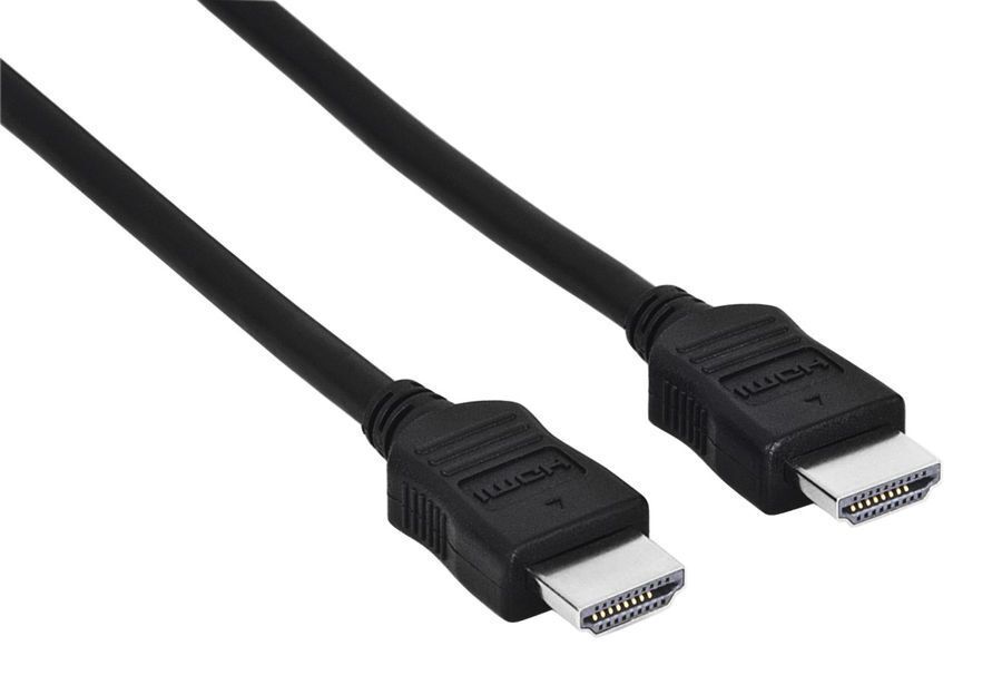 Кабель HDMI-HDMI