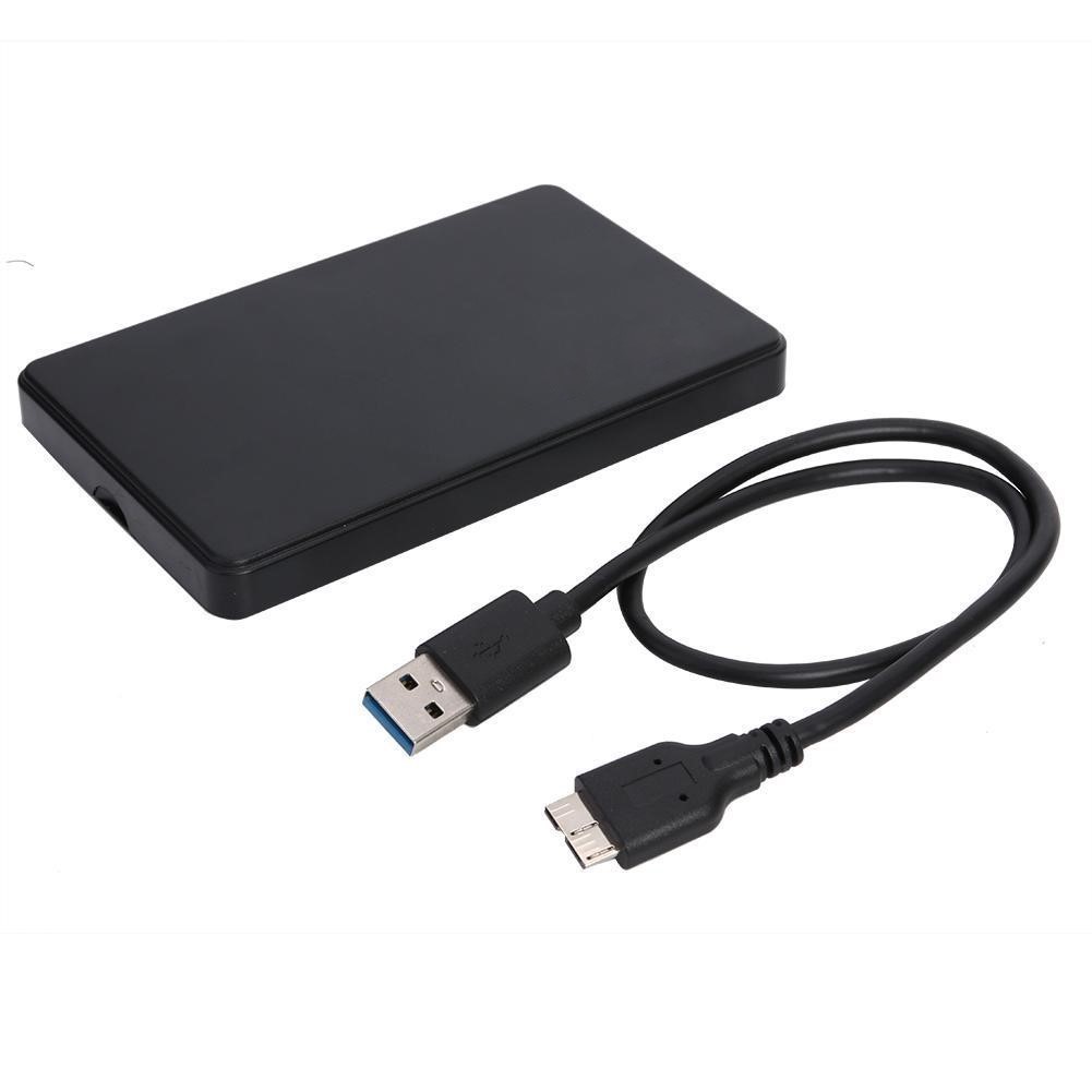 Внешний HDD 500GB/1000GB (USB 3.0)