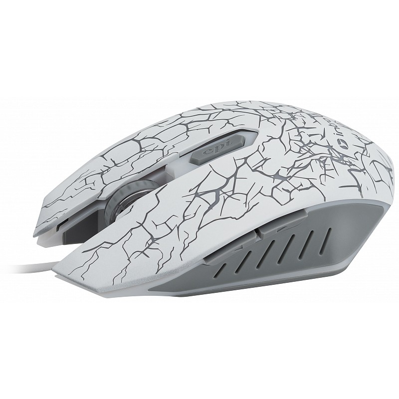 Мышь проводная Intro Gaming MG-610
