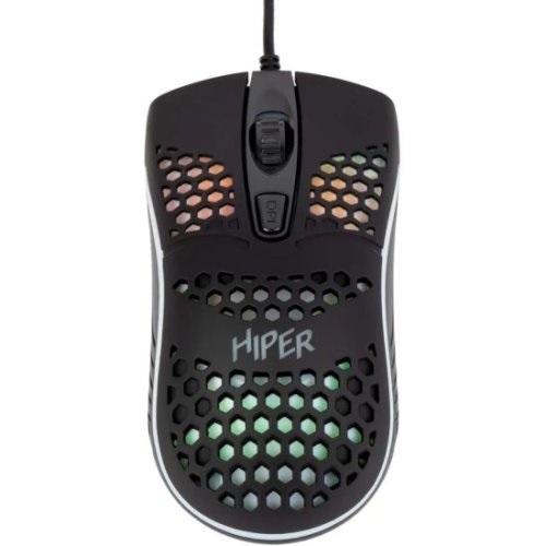 Игровая мышь HIPER c подсветкой
