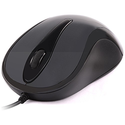 Мышь проводная 4TECH N-360
