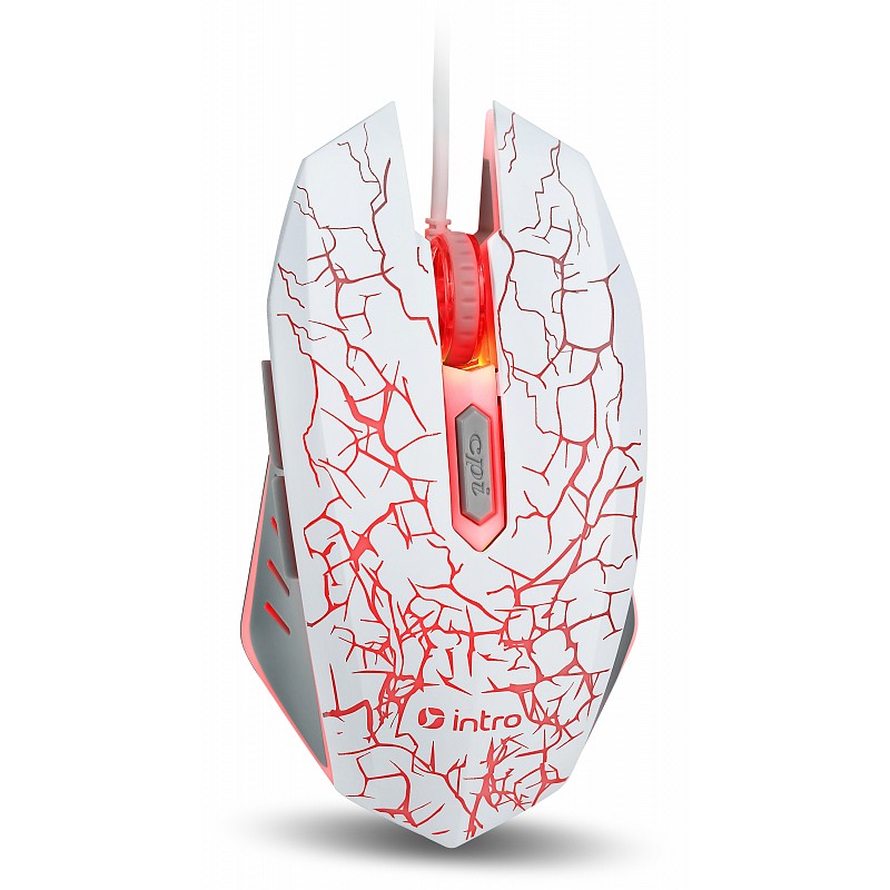 Мышь проводная Intro Gaming MG610