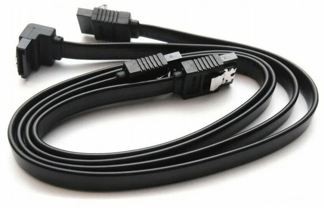 Sata провода комплект 2шт