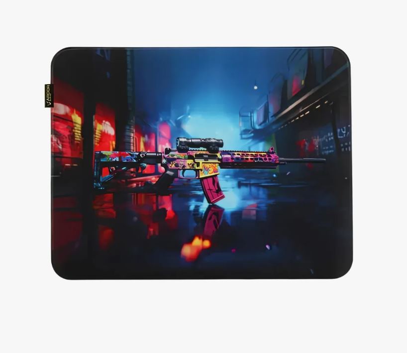 Коврик ARDOR Gaming Replica AR-15-2