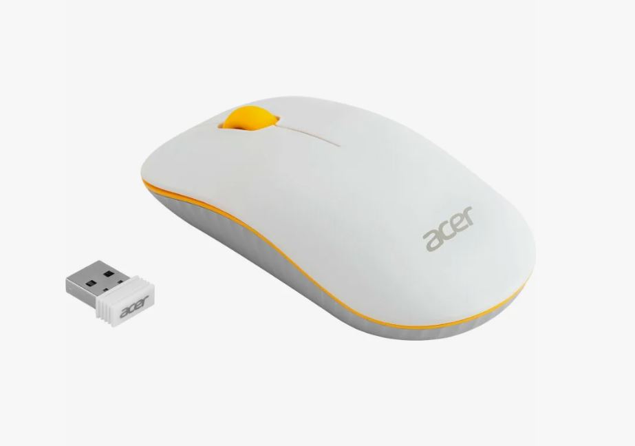 Мышь беспроводная Acer OMR 200