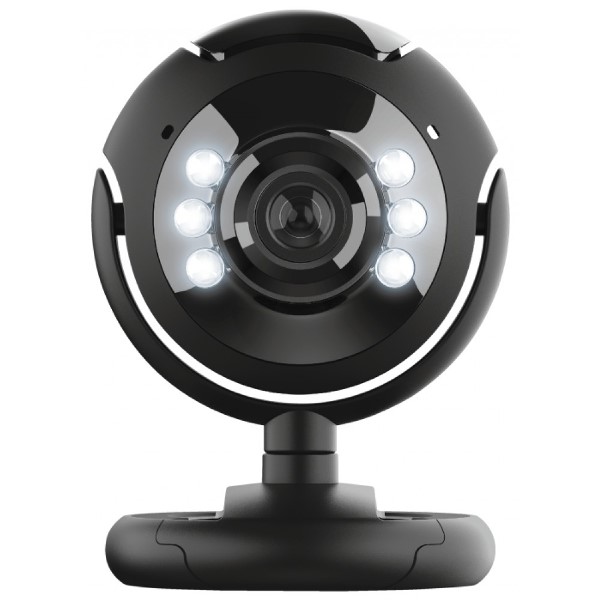 Web камера Trust