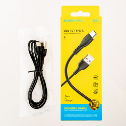 USB кабель Borofone BX51