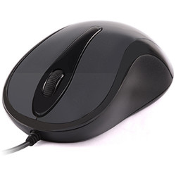 Мышь проводная 4TECH N-360