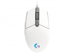 Игровая Мышь LogitechG102 White реплика