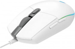 Игровая Мышь LogitechG102 White