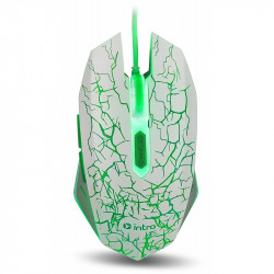 Мышь проводная Intro Gaming MG610