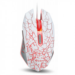Мышь проводная Intro Gaming MG610