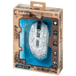 Игровая мышь Intro Gaming MG 610