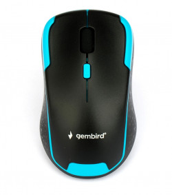 Беспроводная мышь MUSW - 410