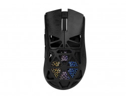 Игровая мышь FURYCUBE G11 black
