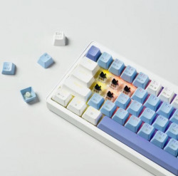 Механическая клавиатура CYBERLYNX AG63