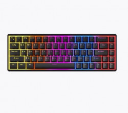 Клавиатура  TS68 PRO механическая RGB