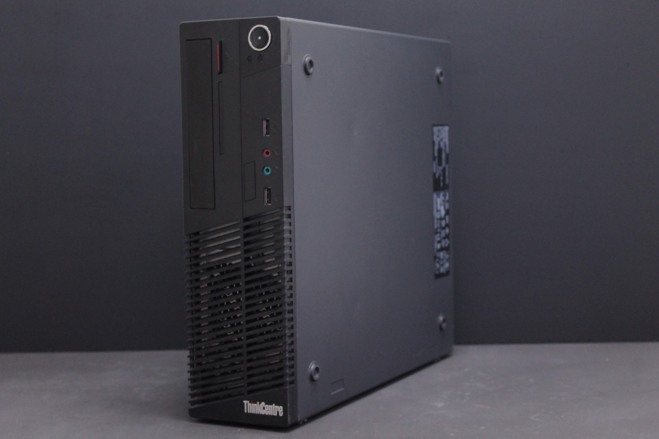 Системный блок ThinkCentre M79